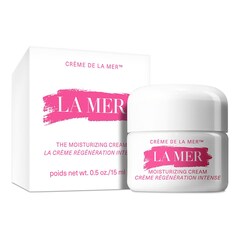 La Crème Régénération Intense - Edition Limitée Octobre Rose - Crème Visage, LA MER