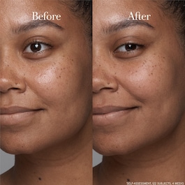 Soy Face Cleanser - Gel Nettoyant et démaquillant visage Au Soja