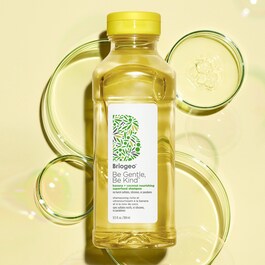 Be Gentle, Be Kind - Shampooing riche et ultranourrissant