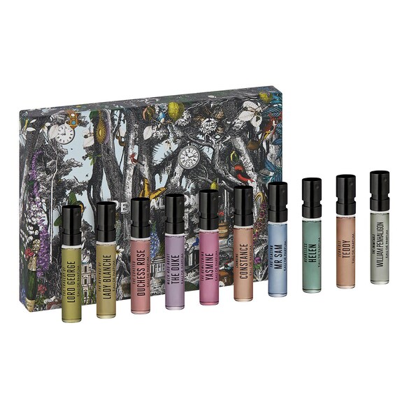 Portraits - Coffret Découverte Eau de parfum, PENHALIGON'S