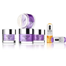 Clinique Smart Clinical MD - Transformeur Anti-Âge Multi-Dimensionnel Resculpte