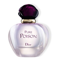 Pure Poison - Eau de parfum pour femme - Notes fleuries, orientales & ambrées, DIOR