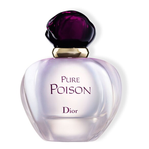 Pure Poison - Eau de parfum pour femme - Notes fleuries, orientales & ambrées, DIOR