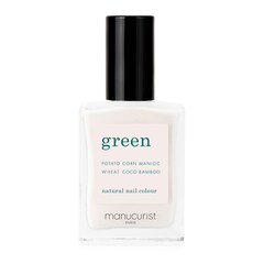 Vernis Green - Vernis à ongles, MANUCURIST