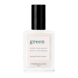 Vernis Green - Vernis à ongles