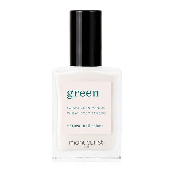 Vernis Green - Vernis à ongles, MANUCURIST