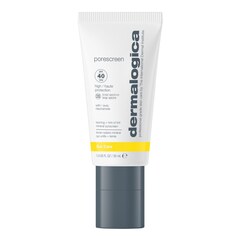 Porescreen SPF40 - Soin Solaire Matifiant, DERMALOGICA