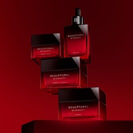 Sculptural - Crème Densifiante