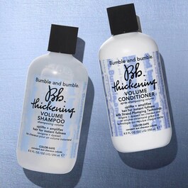 Bb.Thickening Volume - Shampooing Volume cheveux fins