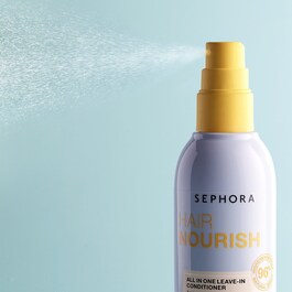 Après-Shampooing Sans Rinçage Tout-En-Un - Nutrition sans rinçage