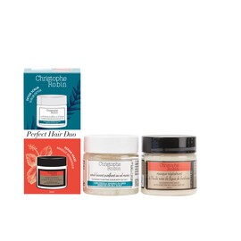 Perfect Hair Duo - Coffret Soin Cheveux