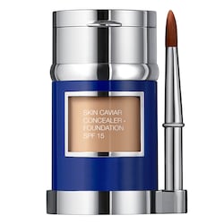 Skin Caviar - Anti-cernes Fond de teint SPF15