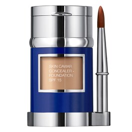 Skin Caviar - Anti-cernes Fond de teint SPF15
