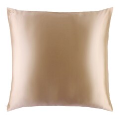 Taie d'oreiller Carrée – Pure Soie, SLIP