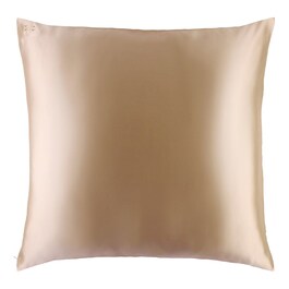 Taie d'oreiller Carrée – Pure Soie