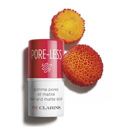 My Clarins PORE-LESS - Stick matifiant pores et brillances