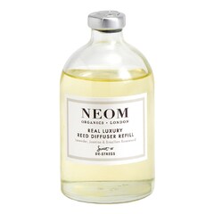 Real Luxury - Diffuseur de parfum Rechargeable, NEOM ORGANICS LONDON