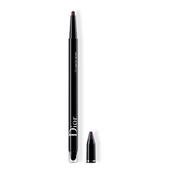 Diorshow 24H* Stylo - Eye-liner stylo yeux waterproof - Couleur & longue tenue, DIOR