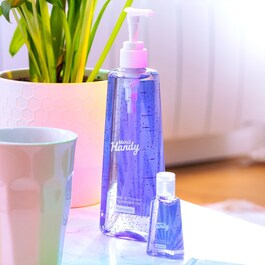 Namaste - Gel Mains Nettoyant