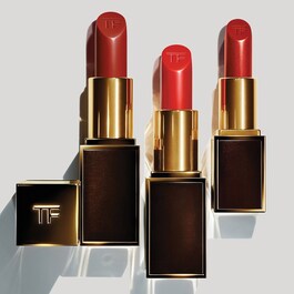 Lip Color Matte - Rouge à Lèvres Mat