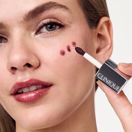 Clinique Pop™ - Huile pour Lèvres et Joues Black Honey