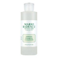 Nettoyant moussant doux - Nettoyant visage, MARIO BADESCU