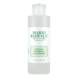 Nettoyant moussant doux - Nettoyant visage