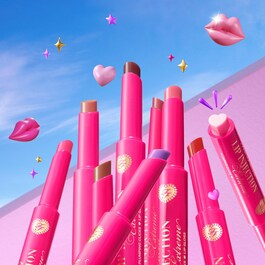 Lip Injection Extreme Plumping Clicks - Gloss Repulpant