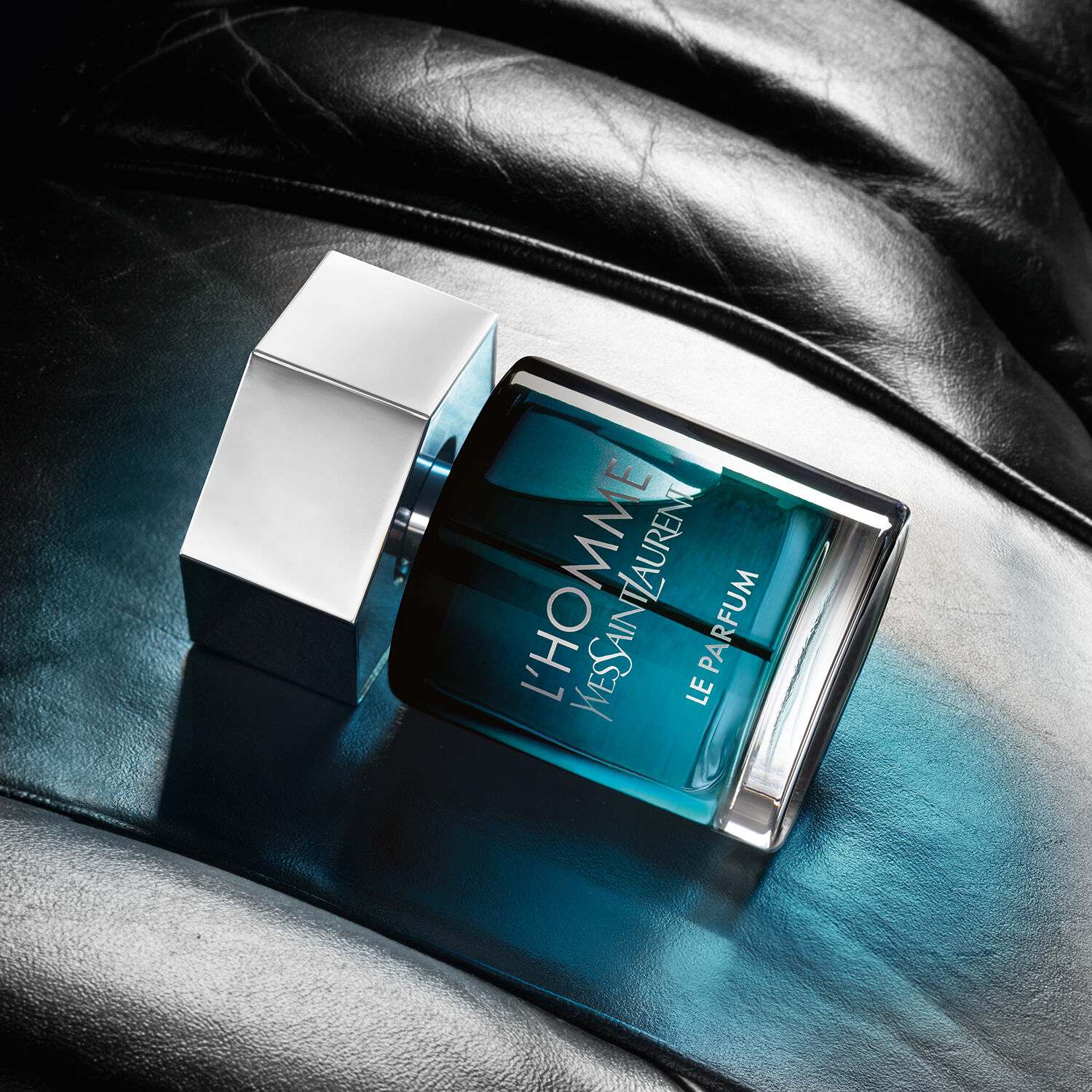 L Homme Le Parfum Eau de Parfum de YVES SAINT LAURENT SEPHORA