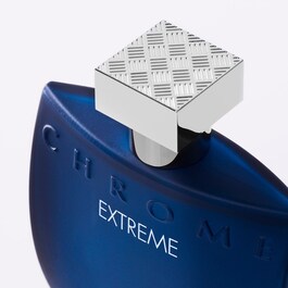 Azzaro Chrome Extreme - Eau de Parfum