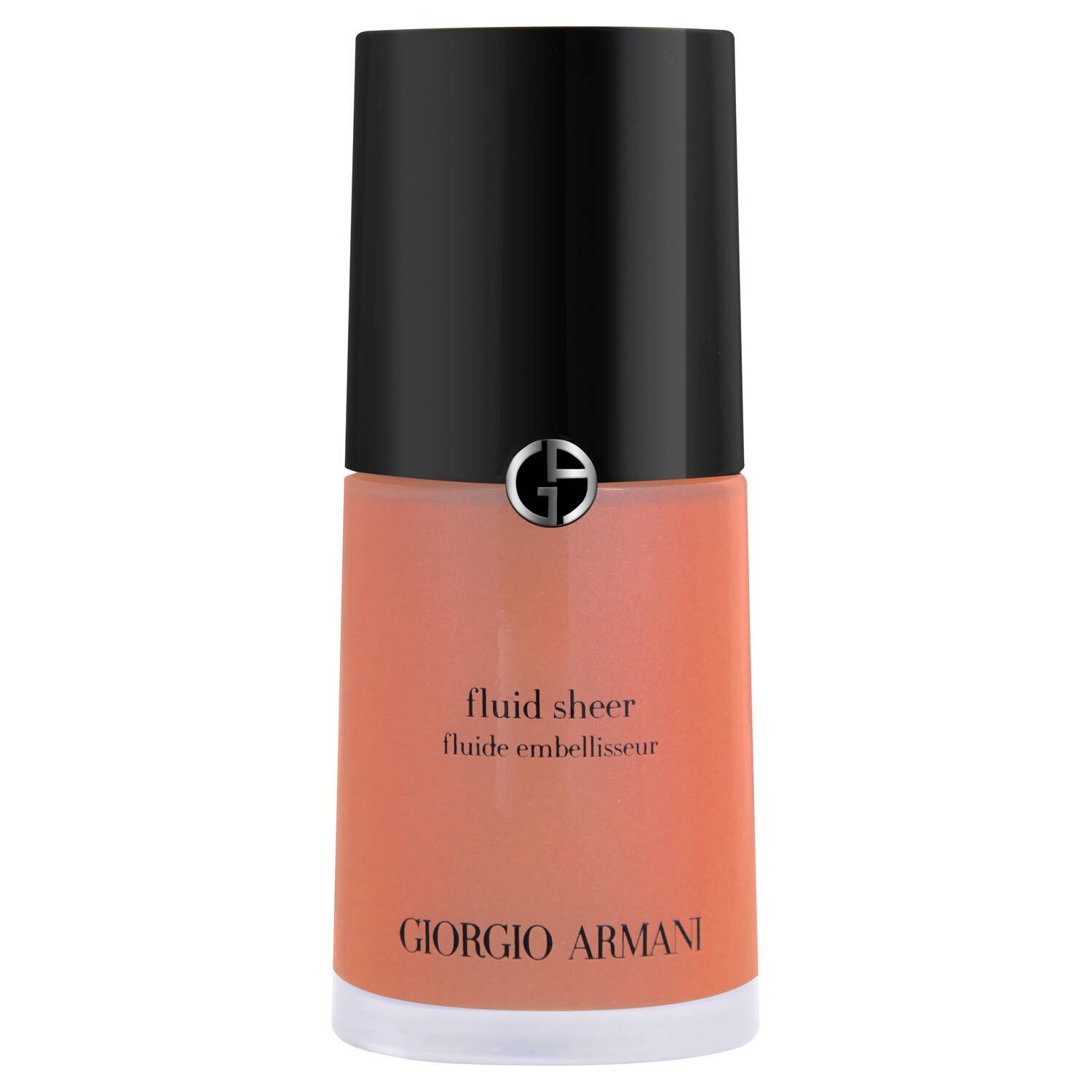 Fluid Embellisseur Sheer Armani Fluide De 8Tq8R