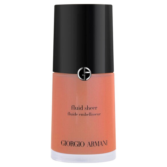 Fluid Sheer Fluide embellisseur de ARMANI ≡ SEPHORA