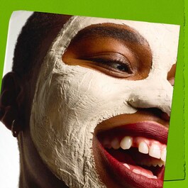 Masque purifiant à l’Argile blanche - Rare Earth Pore Cleansing Masque