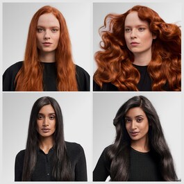 Airwrap i.d. - cheveux raides à ondulés