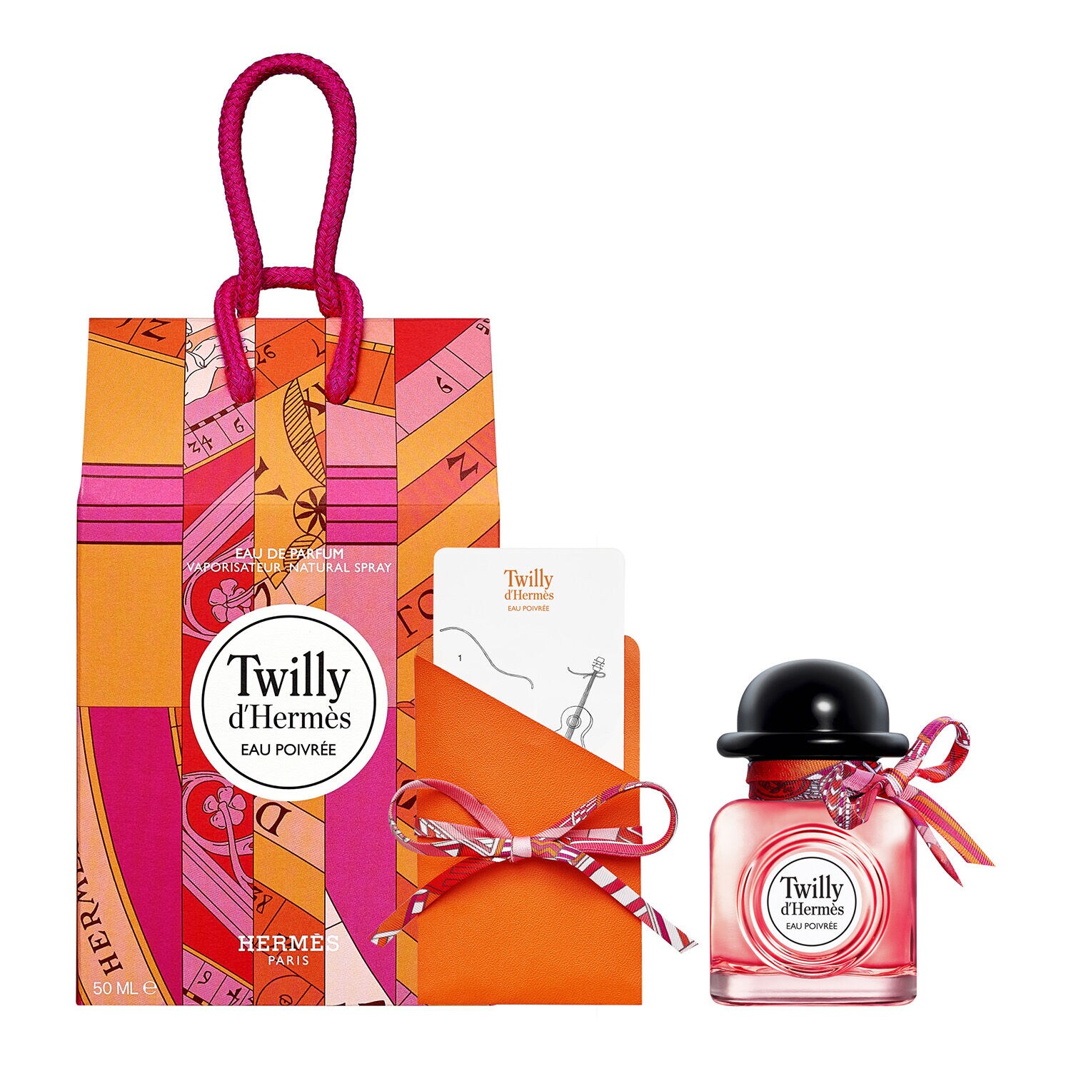 parfum ange et demon le secret