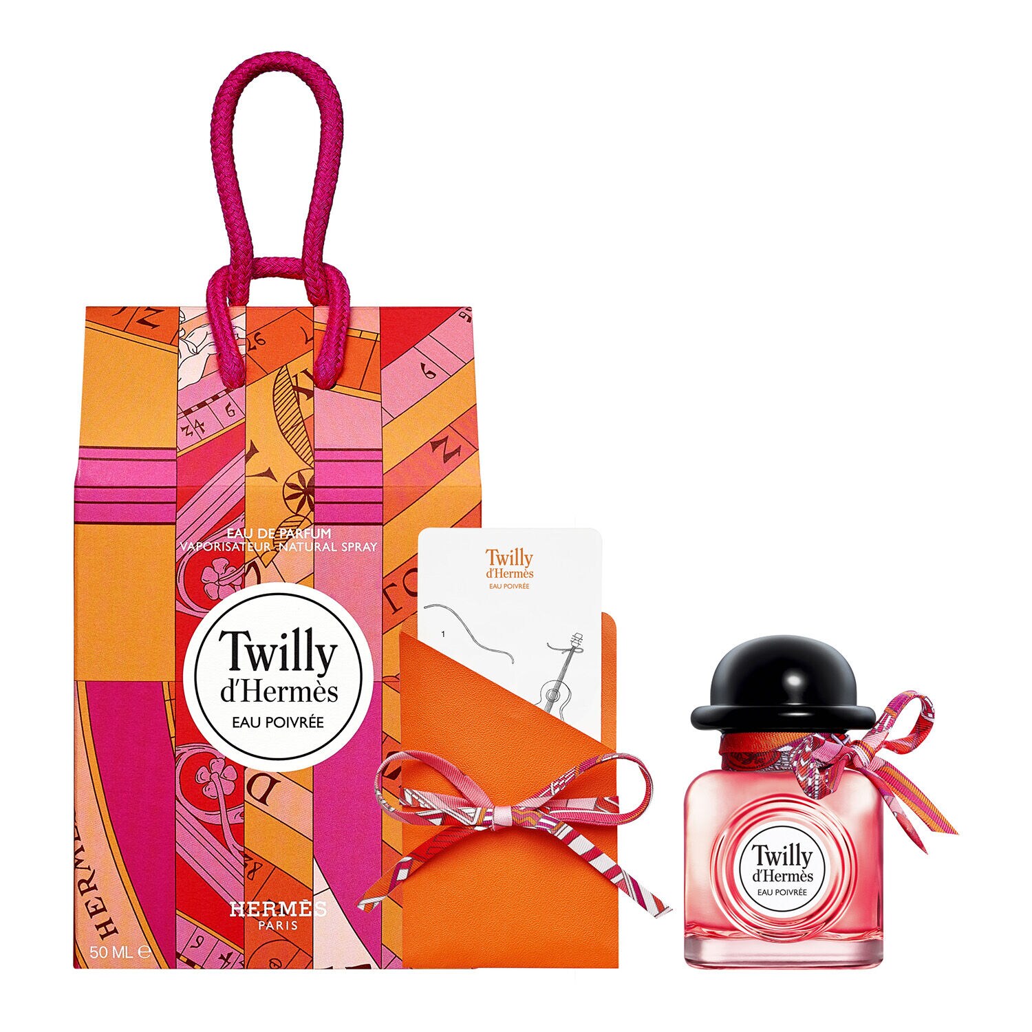 hermes twilly sephora