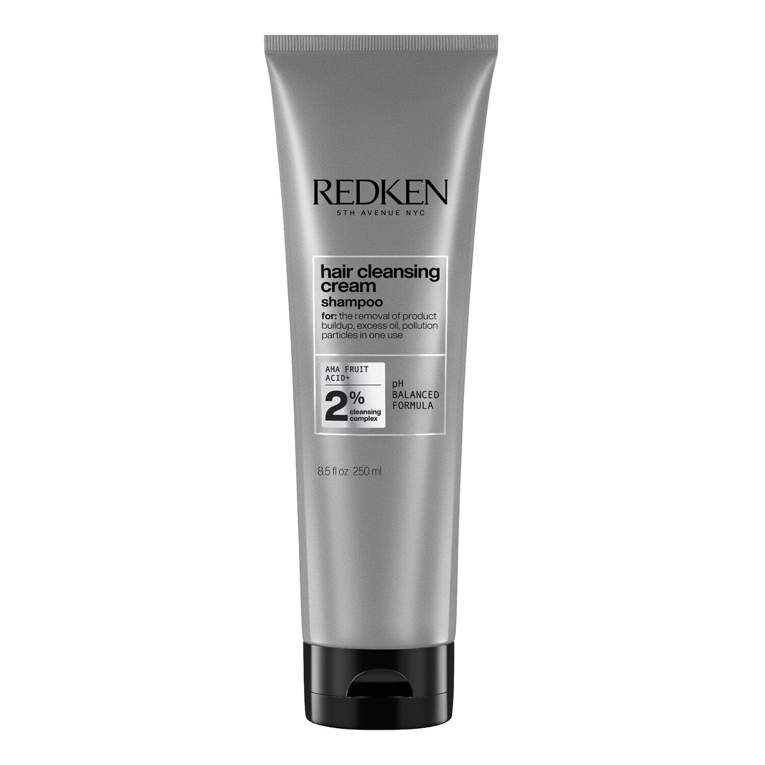 hair cleansing cream - shampoing détox purifiant