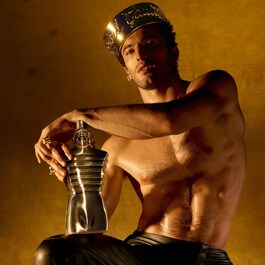 Le Male Elixir Absolu - Parfum Intense 