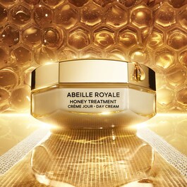 Abeille Royale Honey Treatment - Crème de Jour 
