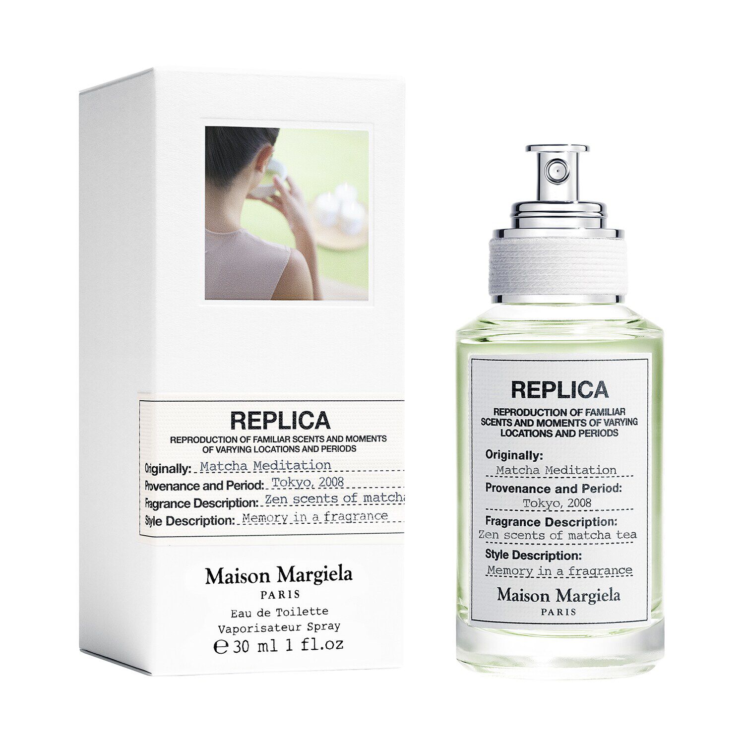 Maison margiela outlet replica sephora