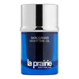 Skin Caviar Huile de Nuit - Soin de Nuit Lissant