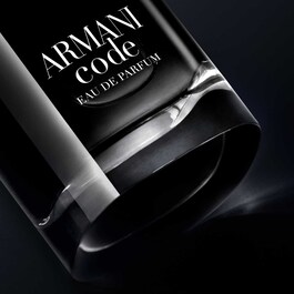 Armani Code - Eau de Parfum Rechargeable
