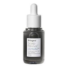 Scalp Revival Charcoal - Traitement pour le Cuir Chevelu, BRIOGEO