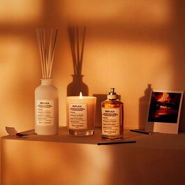 REPLICA By the Fireplace - Eau de Toilette