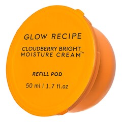 Cloudberry Bright - Recharge Crème hydratante, GLOW RECIPE