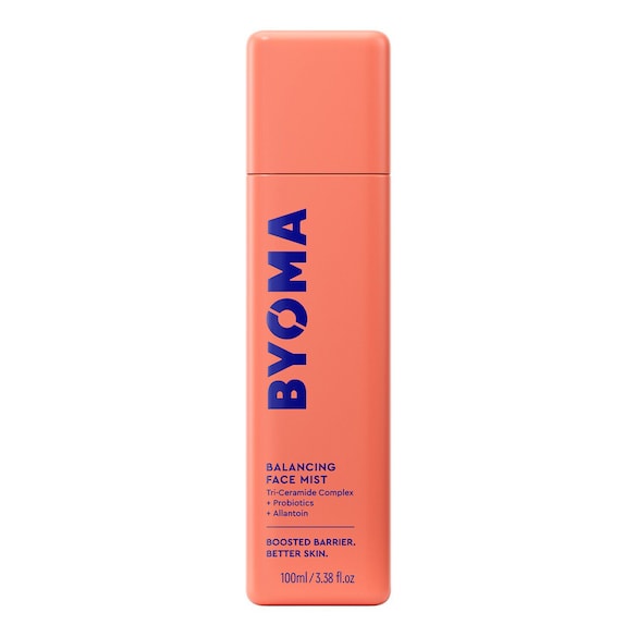 Brume équilibrante - Soin visage rafraîchissant , BYOMA