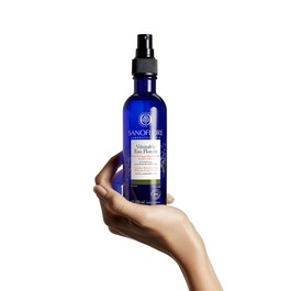 Véritable Eau Florale de Fleur d'Oranger Bigaradier certifié Bio