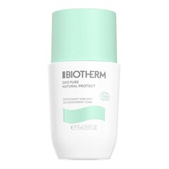 Deo Pure - Déodorant Bio 24H - Roll-on, BIOTHERM