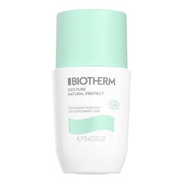 Deo Pure - Déodorant Bio 24H - Roll-on