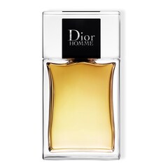 Dior Homme - Lotion après-rasage pour homme - Lotion parfumée 100 ml, DIOR